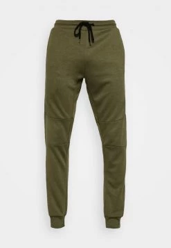 Pier One Hombre Pantalones Deportivos - Olive 10 Pier One Hombre Pantalones Deportivos - Olive -Ofertas Pier One Tienda 55821100547b4e9a91c24c5c31459f9b