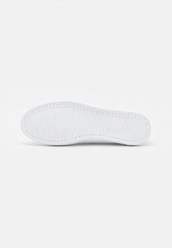 Pier One UNISEX - Mocasines - White, Unisexo -Ofertas Pier One Tienda 559e8b1dcc1146f4ac3228e64e6c8bdb