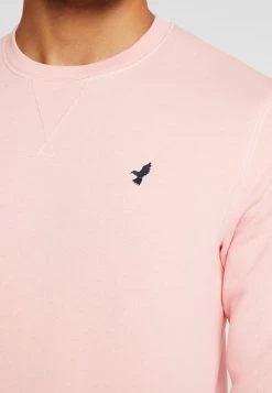 Pier One Hombre Sudadera - Pink -Ofertas Pier One Tienda 561008a33a604db997a1e3be957192c5