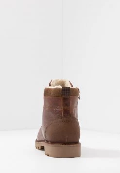 Pier One Hombre Botines Con Cordones - Cognac 11 Pier One Hombre Botines Con Cordones - Cognac -Ofertas Pier One Tienda 561a5ea7967d4a38a1b2b9107ea4beba