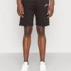 Pier One Hombre Shorts - Black -Ofertas Pier One Tienda 568768e094fb44b2aad3d85af05cb03c