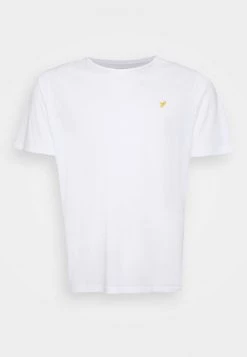 Pier One Hombre 2 PACK - Camiseta Básica - Black/white 10 Pier One Hombre 2 PACK - Camiseta Básica - Black/white -Ofertas Pier One Tienda 569c4e4f73b747a0967b07bbd7d8193b