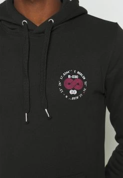 Pier One Hombre Sudadera - Black -Ofertas Pier One Tienda 56f9d0f0da1f42378cf0cbc6e704db3c