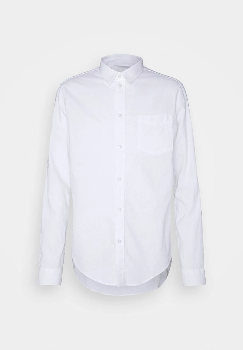 Pier One Hombre Camisa - White 3 Pier One Hombre Camisa - White