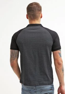 Pier One Polo - Black, Hombre 9 Pier One Polo - Black, Hombre -Ofertas Pier One Tienda 5815220ab8ee47caa7b0f2828b916726