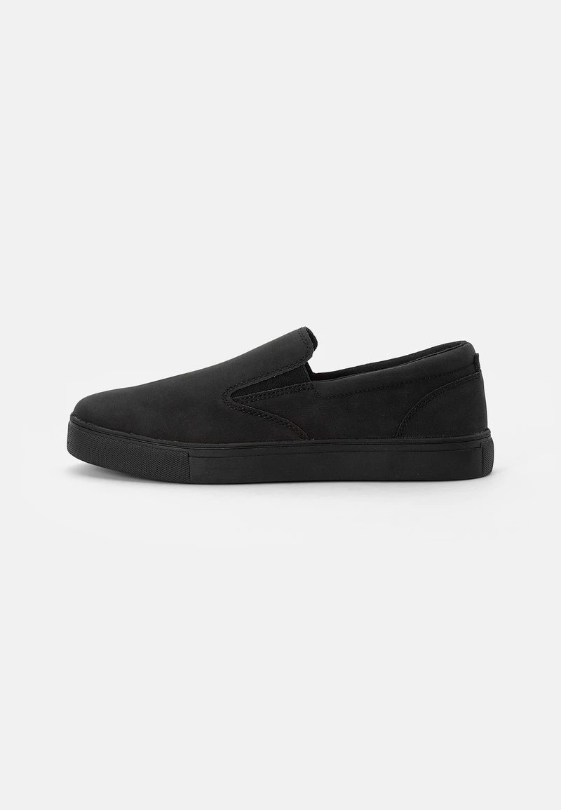 Pier One Unisexo JW19613 UNISEX - Zapatillas - Black 3 Pier One Unisexo JW19613 UNISEX - Zapatillas - Black