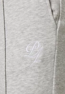 Pier One Hombre Pantalones Deportivos - Mottled Light Grey -Ofertas Pier One Tienda 58d3b07c76734242bc8cc46cbd7410b3