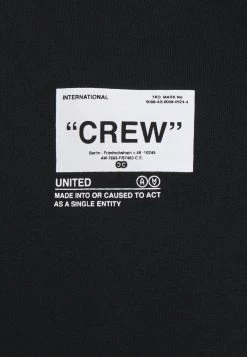 Pier One Hombre Sudadera - Black -Ofertas Pier One Tienda 58d7d0f8da6d42888d8eff7b6b2462e6