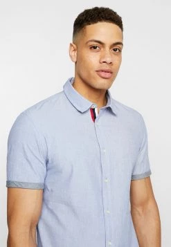 Pier One Hombre Camisa - Dark Blue 11 Pier One Hombre Camisa - Dark Blue -Ofertas Pier One Tienda 592e4b138cd24a4d90d2ca58bfe04e5a