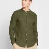 Pier One Hombre Camisa - Olive