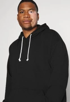 Pier One Hombre Jersey Con Capucha - Black -Ofertas Pier One Tienda 595855b4eb4142fd968cfa2d6d937000