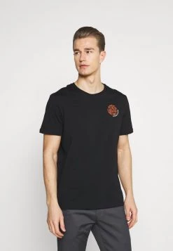 Pier One Hombre Camiseta Estampada - Black 10 Pier One Hombre Camiseta Estampada - Black -Ofertas Pier One Tienda 597857b1f06944f29080f0a9b1edc50a
