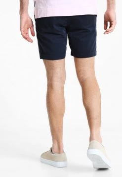 Pier One Hombre Shorts - Navy -Ofertas Pier One Tienda 59dad48c8dd04cdc8da812dd6cde02cd