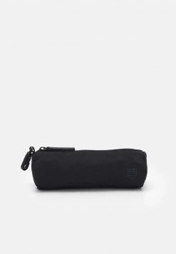 Pier One Unisexo SET PENCIL CASE UNISEX - Mochila - Black -Ofertas Pier One Tienda 5a4906d8a172498fb30b15d8dc5474d7