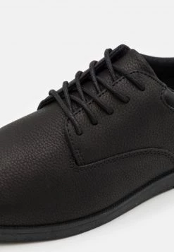 Pier One Hombre Zapatos Con Cordones - Black -Ofertas Pier One Tienda 5a4b0ba80a22403b8aa97840c88b0821