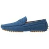 Pier One Hombre UNISEX - Mocasines - Royal Blue