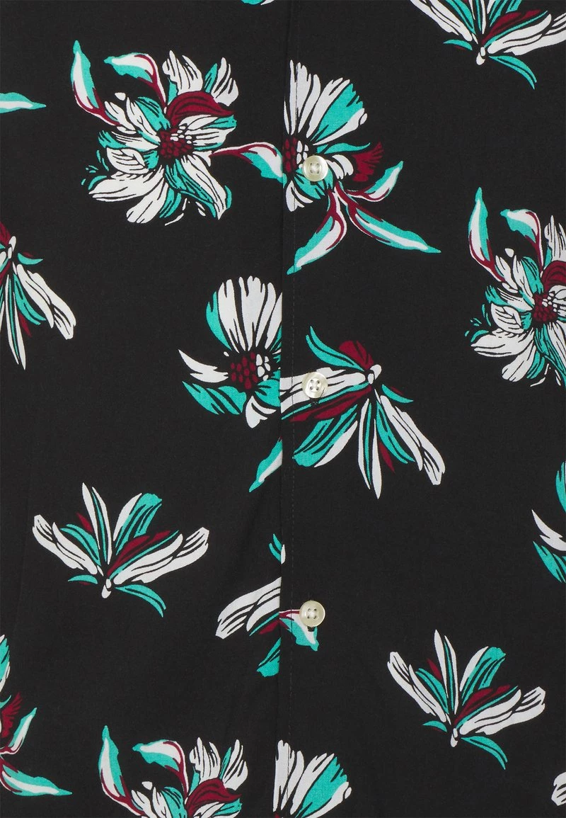 Pier One Hombre Camisa - Black 5 Pier One Hombre Camisa - Black - Imagen 3