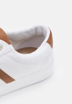 Pier One Hombre Zapatillas - White -Ofertas Pier One Tienda 5ae6611947e14eb7984c06969c8c68f0