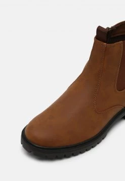 Pier One Hombre Botines - Cognac -Ofertas Pier One Tienda 5afe06a1bf144e07ac164558445b4aad