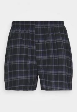 Pier One Hombre 5 PACK - Boxer - Black /dark Blue /dark Green 16 Pier One Hombre 5 PACK - Boxer - Black /dark Blue /dark Green -Ofertas Pier One Tienda 5b3788ab9685436a98661d2b4664b045