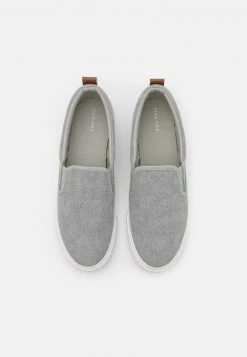 Pier One Unisexo UNISEX - Zapatillas - Grey 11 Pier One Unisexo UNISEX - Zapatillas - Grey -Ofertas Pier One Tienda 5b8cc260bf0c403a81cf8360fd7d1da3