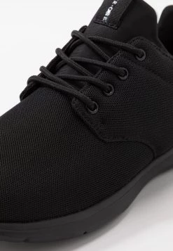 Pier One Hombre Zapatillas - Black -Ofertas Pier One Tienda 5b977568cb4345f1b339fc67e49ce87b