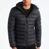 Pier One Hombre Chaqueta Fina - Black -Ofertas Pier One Tienda 5bb9797012a2434baa53bebe13454d67