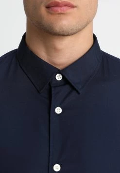 Pier One Hombre Camisa - Dark Blue 15 Pier One Hombre Camisa - Dark Blue -Ofertas Pier One Tienda 5bf8470c36104529a283ed956381cf5f