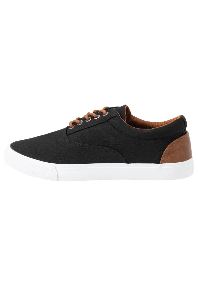 Pier One Zapatillas - Black, Hombre 3 Pier One Zapatillas - Black, Hombre