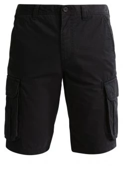Pier One Hombre Shorts - Black 15 Pier One Hombre Shorts - Black -Ofertas Pier One Tienda 5c3ddf18c3f44431847449413f3d7aac