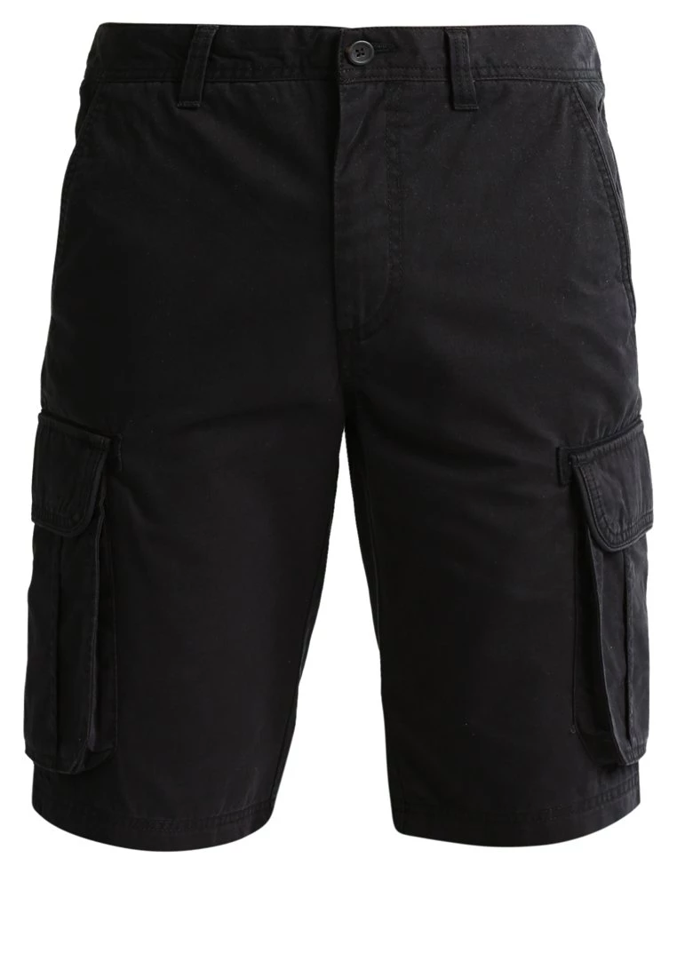 Pier One Hombre Shorts - Black 9 Pier One Hombre Shorts - Black - Imagen 7
