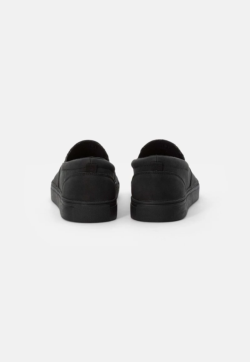 Pier One Unisexo JW19613 UNISEX - Zapatillas - Black 5 Pier One Unisexo JW19613 UNISEX - Zapatillas - Black - Imagen 3