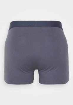 Pier One Hombre 5 PACK - Culotte - Black/dark Grey -Ofertas Pier One Tienda 5c65b1aef3384e4785a0608f37689e1a