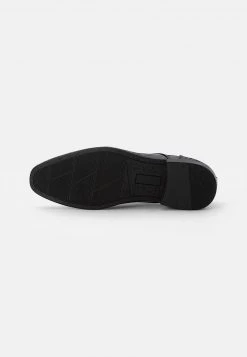 Pier One Hombre Zapatos De Vestir - Black -Ofertas Pier One Tienda 5c6f6b2bcce04414a03a5e784a592a64