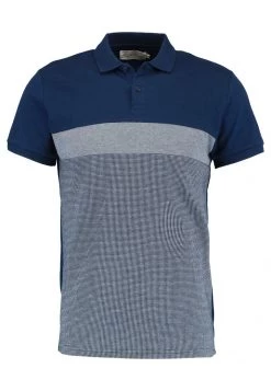 Pier One Hombre Polo - Dark Blue/mottled Grey 11 Pier One Hombre Polo - Dark Blue/mottled Grey -Ofertas Pier One Tienda 5d3d6a419d0f4de0a62de84f21a5f3fe