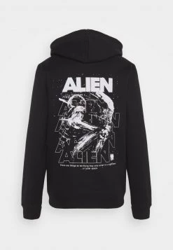 Pier One Hombre Jersey Con Capucha - Black -Ofertas Pier One Tienda 5d51abd37f92420c912b725c2b166f51