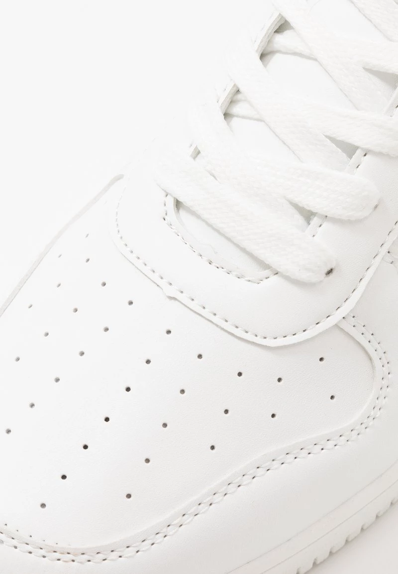 Pier One Hombre Zapatillas - White 8 Pier One Hombre Zapatillas - White - Imagen 6