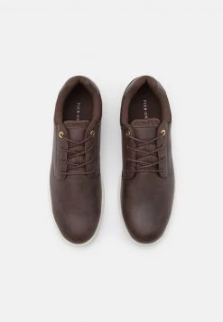 Pier One Zapatos Con Cordones - Brown, Hombre 11 Pier One Zapatos Con Cordones - Brown, Hombre -Ofertas Pier One Tienda 5d9a5a3b90d24ea28a4b4acd2cb50c27