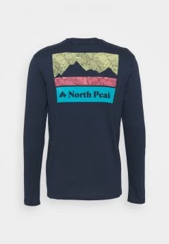 Pier One Hombre Camiseta De Manga Larga - Dark Blue 19 Pier One Hombre Camiseta De Manga Larga - Dark Blue -Ofertas Pier One Tienda 5e31395ce0f943bb9a837d9780540202