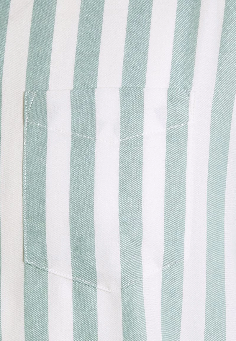 Pier One Hombre Camisa - White 5 Pier One Hombre Camisa - White - Imagen 3