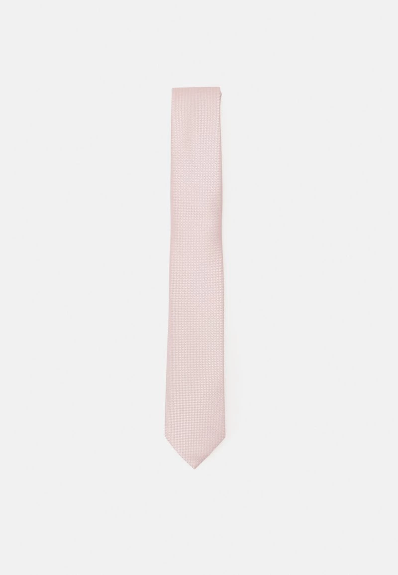 Pier One Hombre Corbata - Light Pink 3 Pier One Hombre Corbata - Light Pink