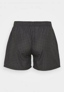 Pier One Hombre Pijama - Black/dark Grey 23 Pier One Hombre Pijama - Black/dark Grey -Ofertas Pier One Tienda 5efaf70fdb634fc7990f8e17372a76ab