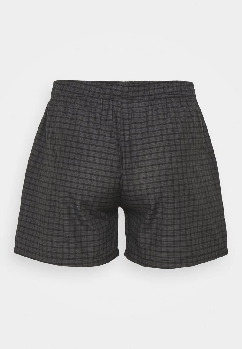 Pier One Hombre Pijama - Black/dark Grey 13 Pier One Hombre Pijama - Black/dark Grey - Imagen 11