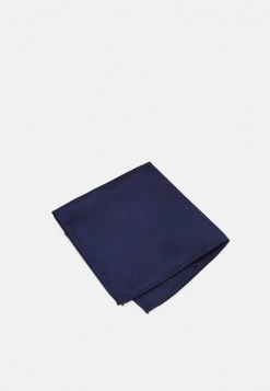 Pier One Hombre SET - Pañuelo De Bolsillo - Dark Blue 10 Pier One Hombre SET - Pañuelo De Bolsillo - Dark Blue -Ofertas Pier One Tienda 5f7a22b6bf9e4b288215ca22d5c1c445