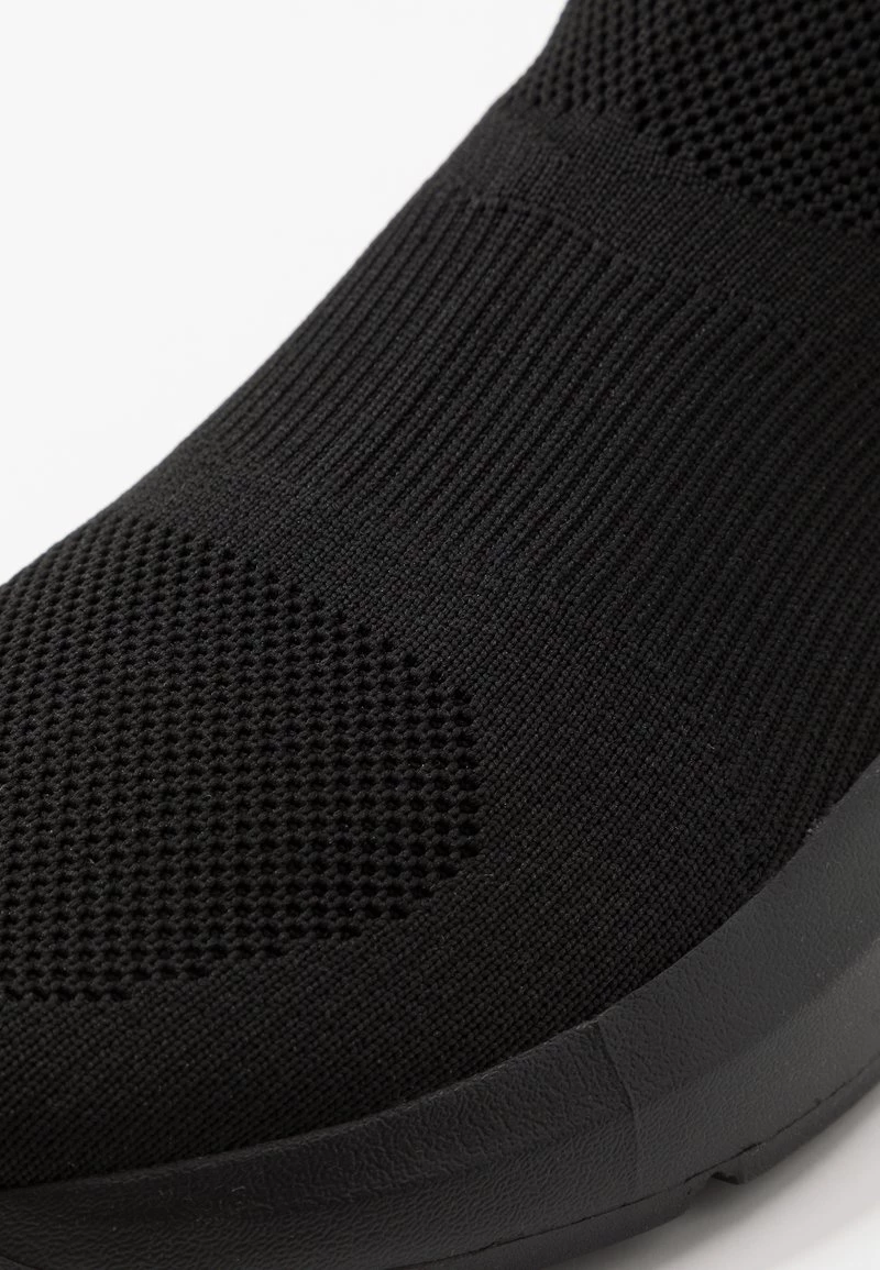 Pier One Hombre Zapatillas Altas - Black 6 Pier One Hombre Zapatillas Altas - Black - Imagen 4