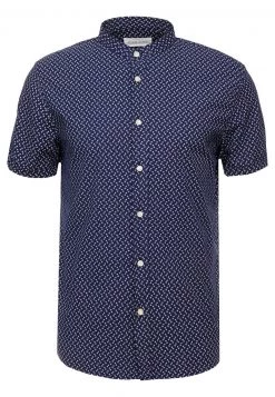 Pier One Hombre Camisa - Dark Blue 10 Pier One Hombre Camisa - Dark Blue -Ofertas Pier One Tienda 5fed7f49a11148af8bbe122467857894
