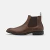 Pier One Botines - Dark Brown, Hombre 1 Pier One Botines - Dark Brown, Hombre -Ofertas Pier One Tienda 5ff2832ca318477aa63aa19c6c1b5a1d