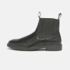 Pier One Hombre Botines - Black -Ofertas Pier One Tienda 5ffa53efa4f940499f1b36a5bff320e2