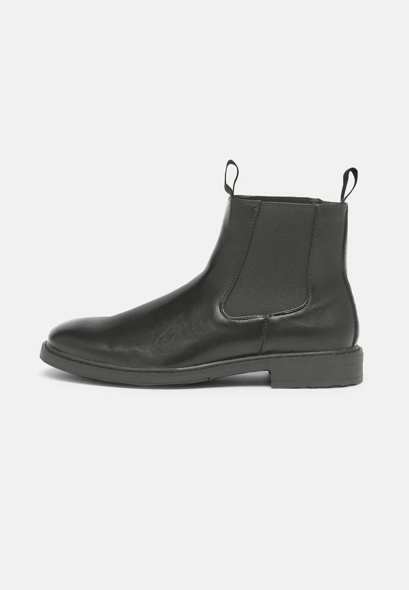 Pier One Hombre Botines - Black 3 Pier One Hombre Botines - Black