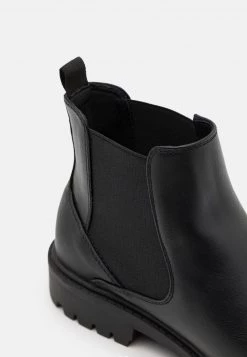 Pier One Botines - Black, Hombre -Ofertas Pier One Tienda 60c5efeab94f48469994ef8cc37f4bc4